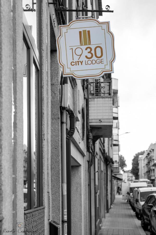 1930 City Lodge Πόρτο Εξωτερικό φωτογραφία