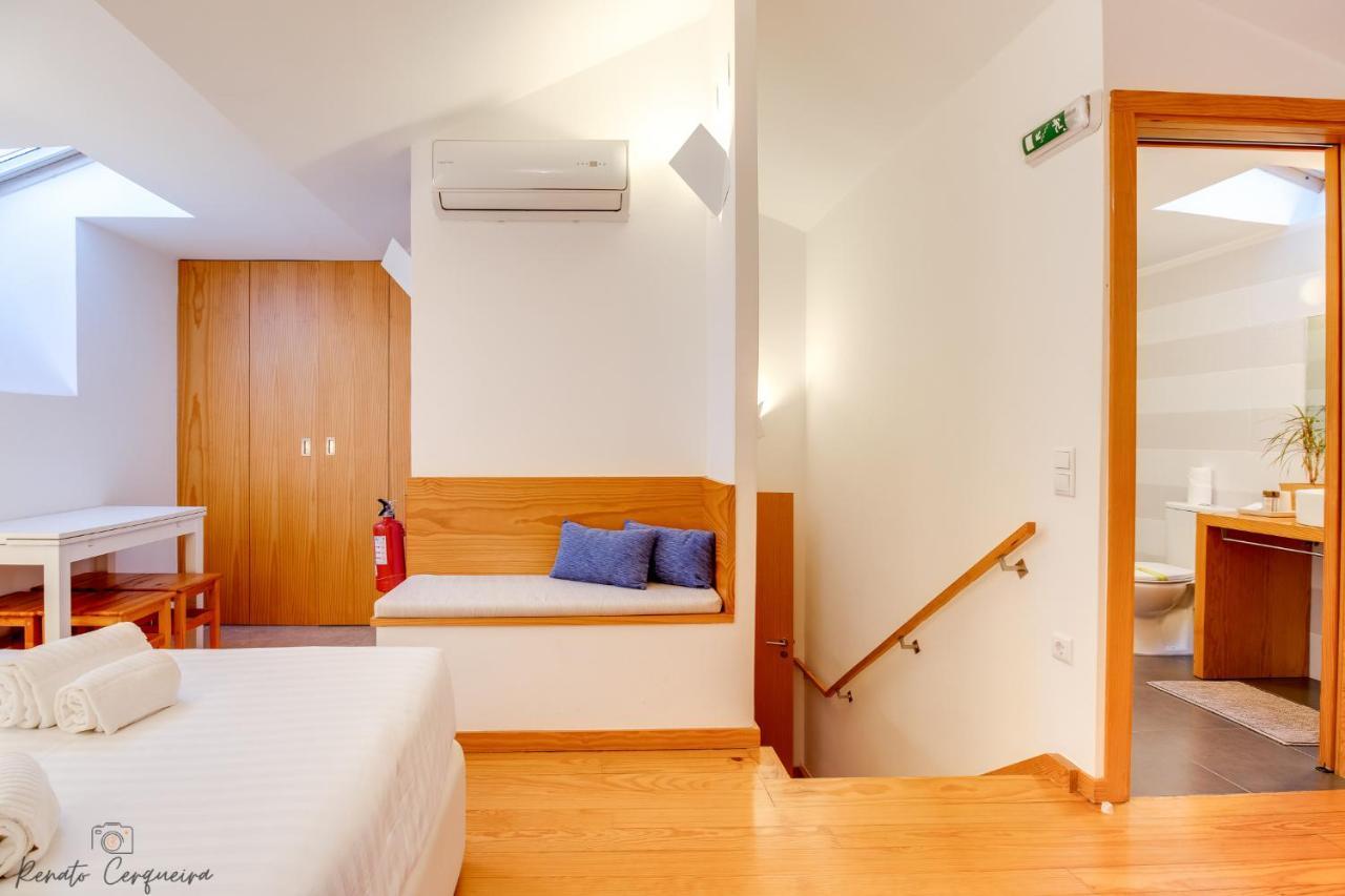 1930 City Lodge Πόρτο Εξωτερικό φωτογραφία