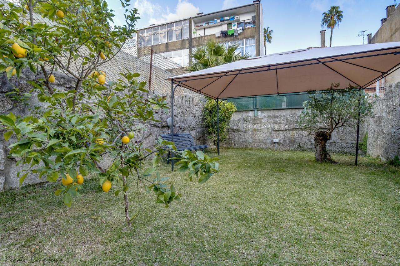 1930 City Lodge Πόρτο Εξωτερικό φωτογραφία