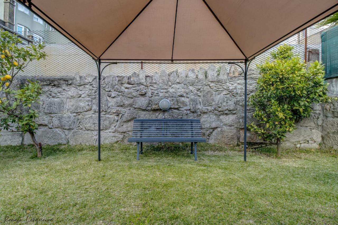 1930 City Lodge Πόρτο Εξωτερικό φωτογραφία