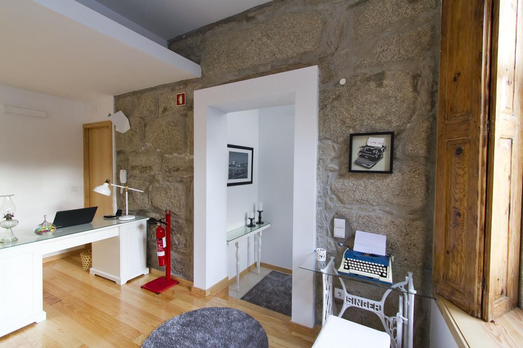 1930 City Lodge Πόρτο Εξωτερικό φωτογραφία